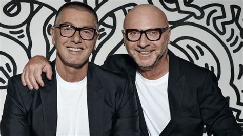 edward dolce gabbana|dolce and gabbana owner.